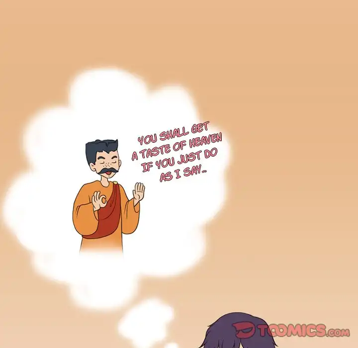 Friend Gossip - Chapter 24 [photo 7] - MangaPorn