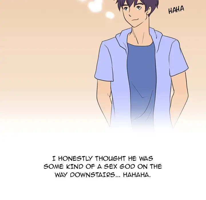 Friend Gossip - Chapter 24 [photo 8] - MangaPorn