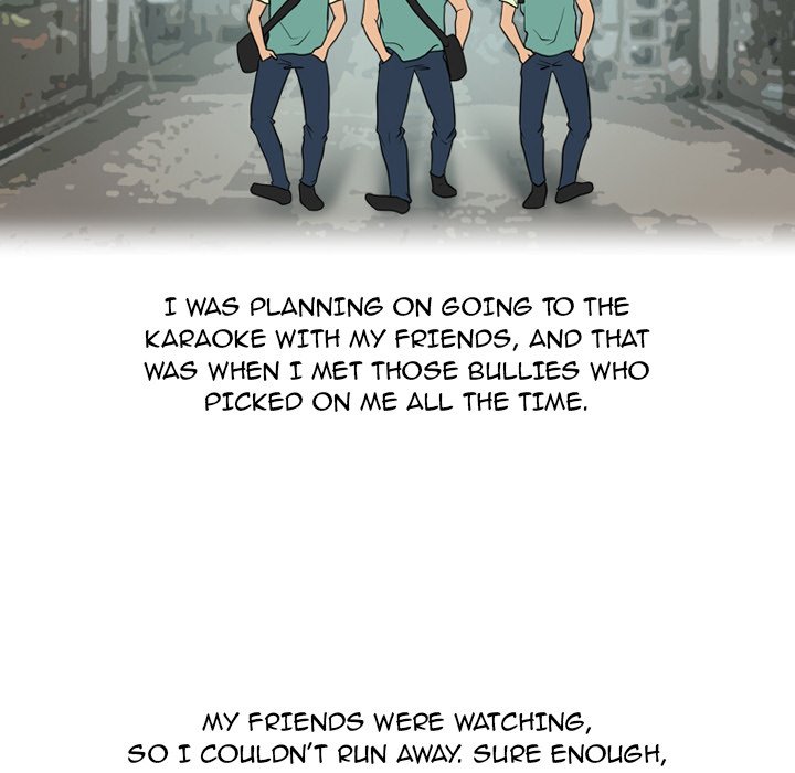 Friend Gossip - Chapter 25 [photo 14] - MangaPorn