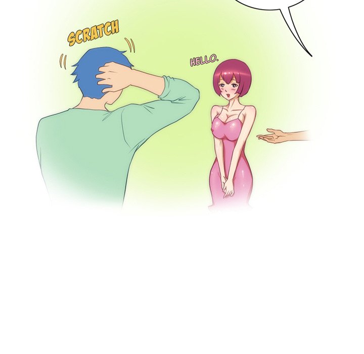 Friend Gossip - Chapter 25 [photo 24] - MangaPorn