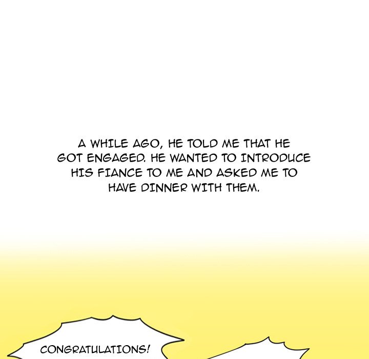 Friend Gossip - Chapter 25 [photo 27] - MangaPorn