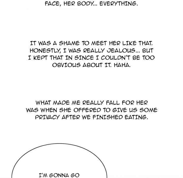 Friend Gossip - Chapter 25 [photo 35] - MangaPorn