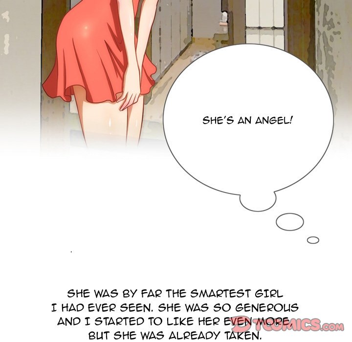 Friend Gossip - Chapter 25 [photo 37] - MangaPorn