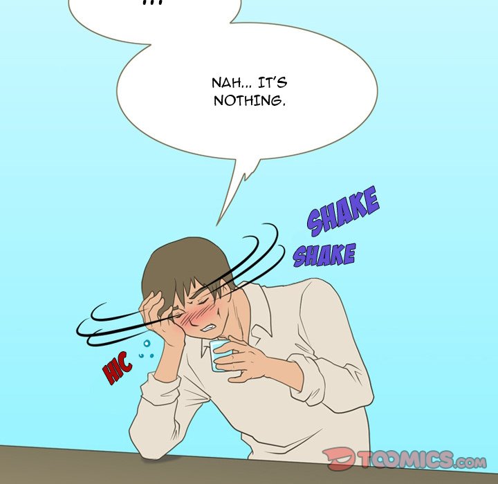 Friend Gossip - Chapter 25 [photo 43] - MangaPorn