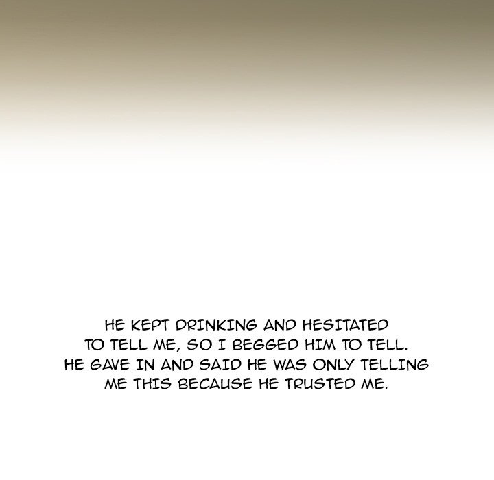 Friend Gossip - Chapter 25 [photo 44] - MangaPorn