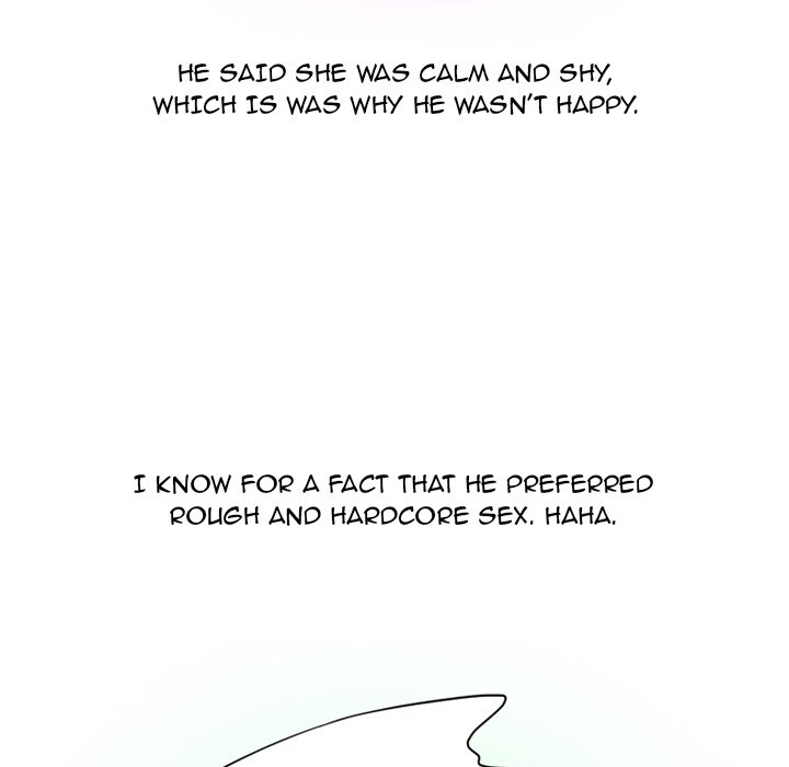 Friend Gossip - Chapter 25 [photo 48] - MangaPorn