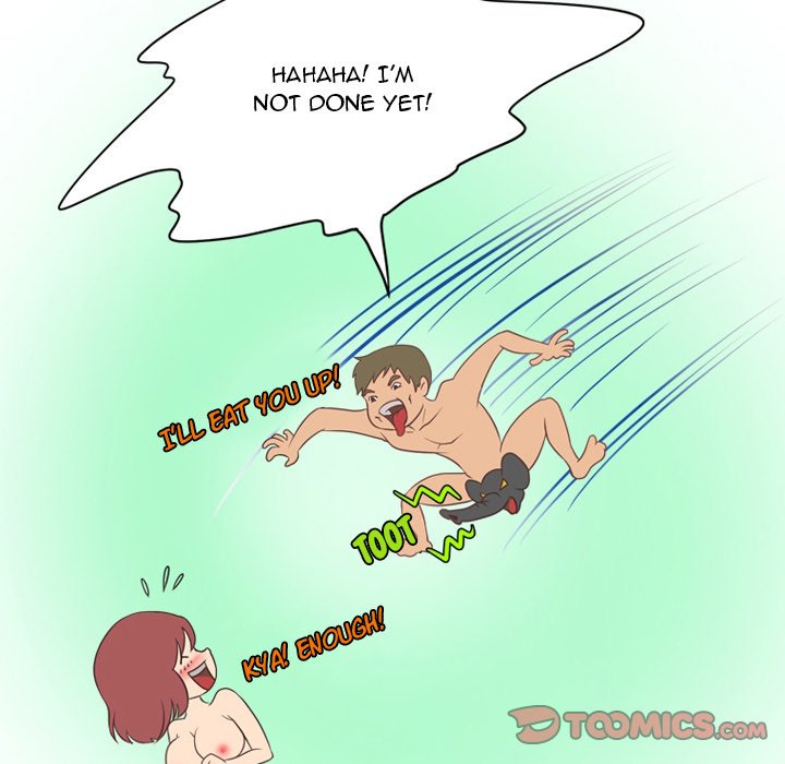 Friend Gossip - Chapter 25 [photo 49] - MangaPorn