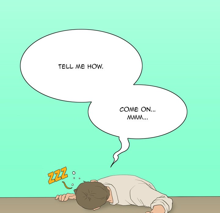 Friend Gossip - Chapter 25 [photo 54] - MangaPorn