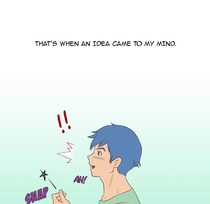 Friend Gossip - Chapter 25 [photo 56] - MangaPorn