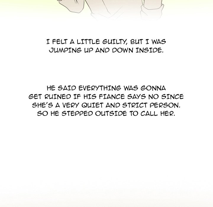 Friend Gossip - Chapter 26 [photo 11] - MangaPorn