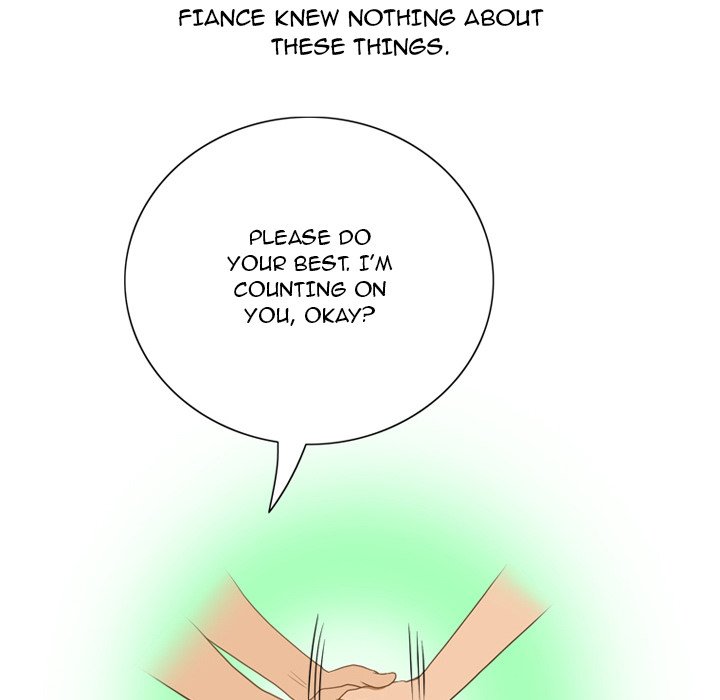 Friend Gossip - Chapter 26 [photo 17] - MangaPorn