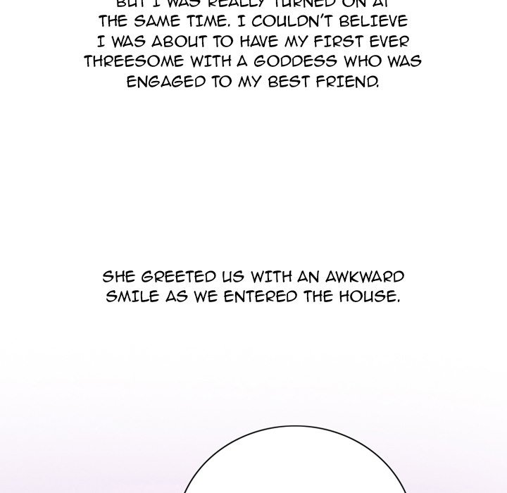 Friend Gossip - Chapter 26 [photo 19] - MangaPorn