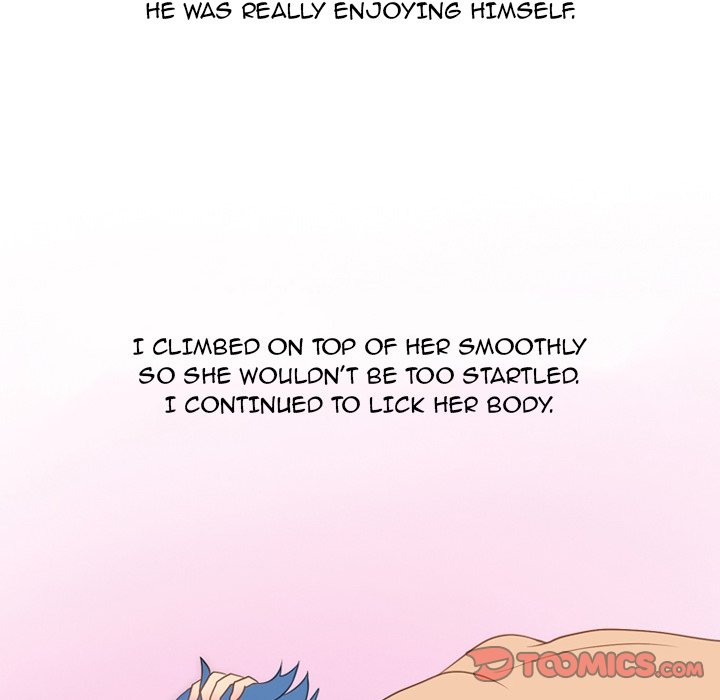 Friend Gossip - Chapter 26 [photo 32] - MangaPorn