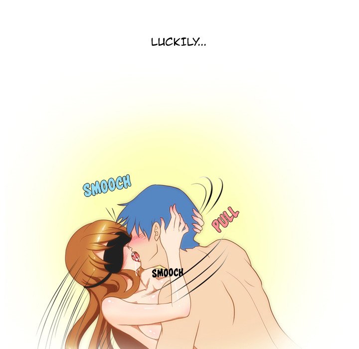 Friend Gossip - Chapter 26 [photo 55] - MangaPorn