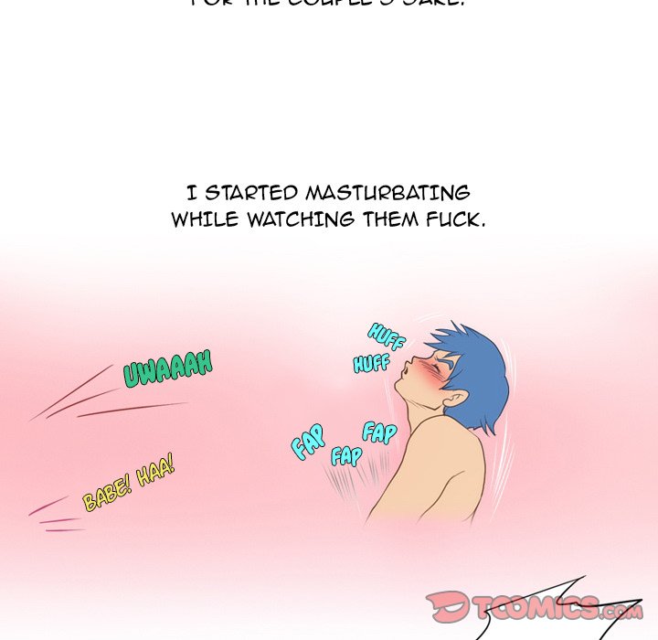 Friend Gossip - Chapter 26 [photo 64] - MangaPorn