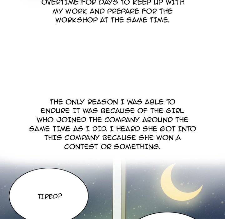 Friend Gossip - Chapter 27 [photo 14] - MangaPorn