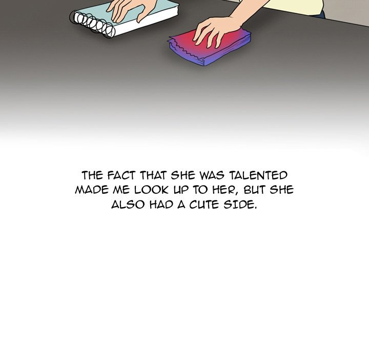 Friend Gossip - Chapter 27 [photo 16] - MangaPorn