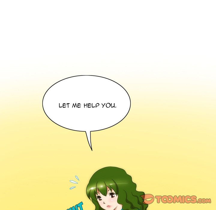 Friend Gossip - Chapter 27 [photo 17] - MangaPorn
