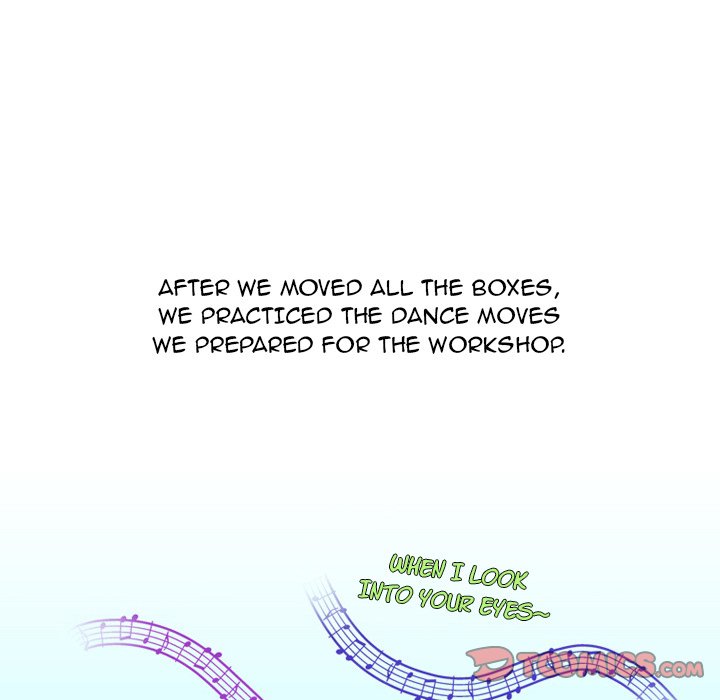 Friend Gossip - Chapter 27 [photo 19] - MangaPorn