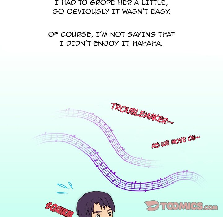 Friend Gossip - Chapter 27 [photo 23] - MangaPorn