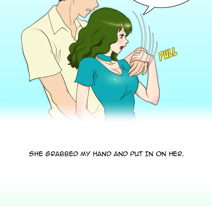 Friend Gossip - Chapter 27 [photo 26] - MangaPorn