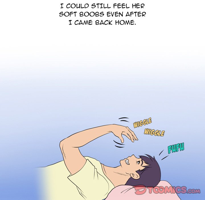 Friend Gossip - Chapter 27 [photo 31] - MangaPorn