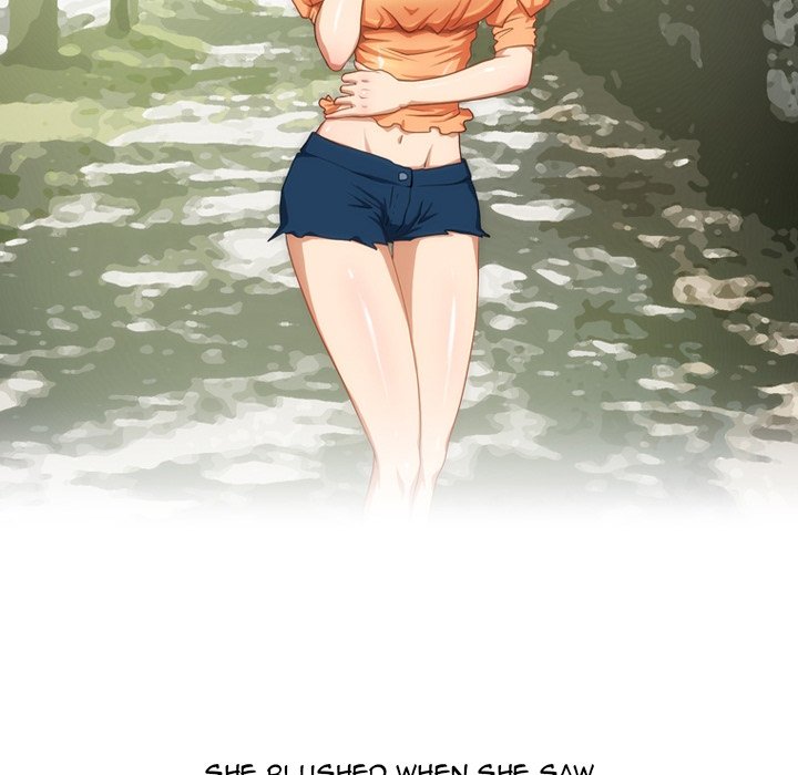 Friend Gossip - Chapter 27 [photo 36] - MangaPorn