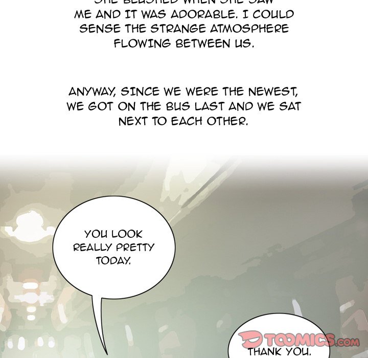 Friend Gossip - Chapter 27 [photo 37] - MangaPorn