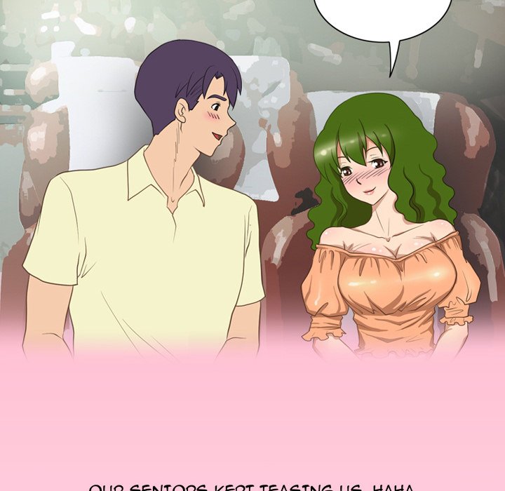 Friend Gossip - Chapter 27 [photo 38] - MangaPorn