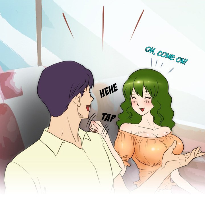Friend Gossip - Chapter 27 [photo 44] - MangaPorn