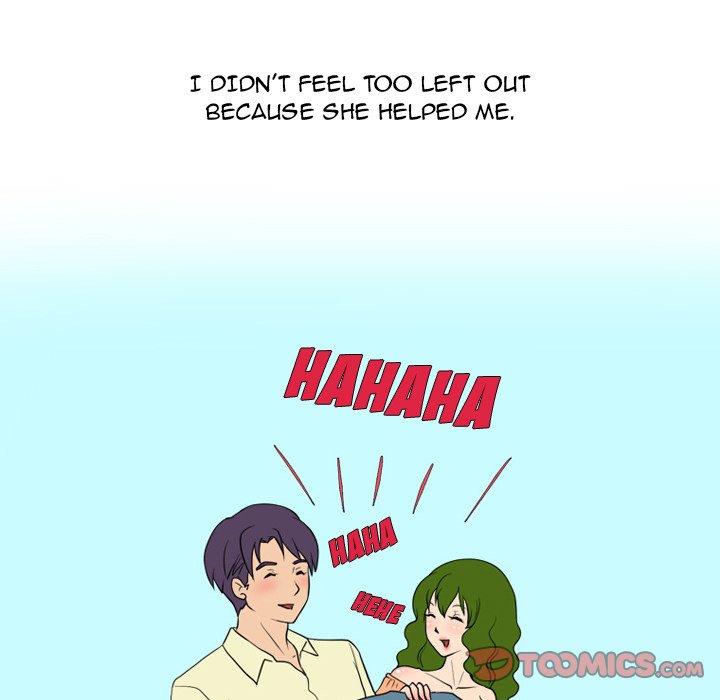 Friend Gossip - Chapter 27 [photo 49] - MangaPorn