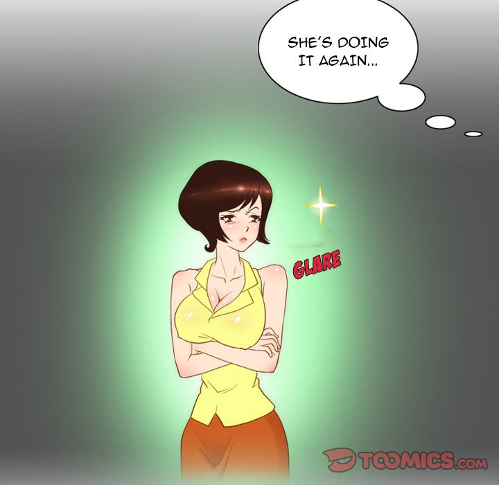 Friend Gossip - Chapter 27 [photo 51] - MangaPorn