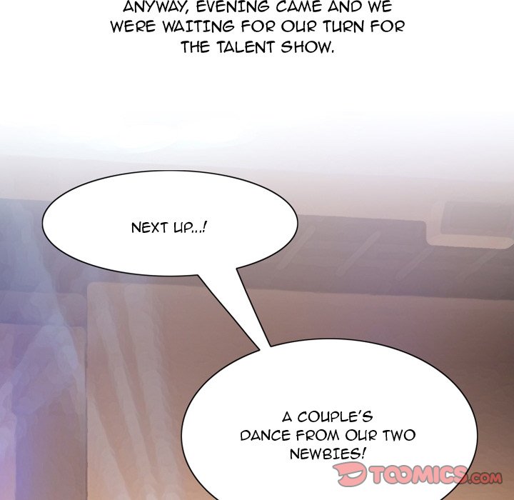 Friend Gossip - Chapter 27 [photo 53] - MangaPorn