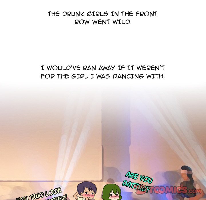 Friend Gossip - Chapter 27 [photo 55] - MangaPorn