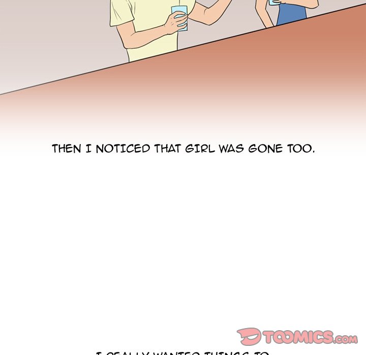 Friend Gossip - Chapter 28 [photo 10] - MangaPorn