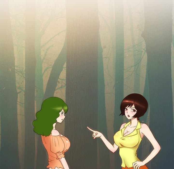 Friend Gossip - Chapter 28 [photo 13] - MangaPorn