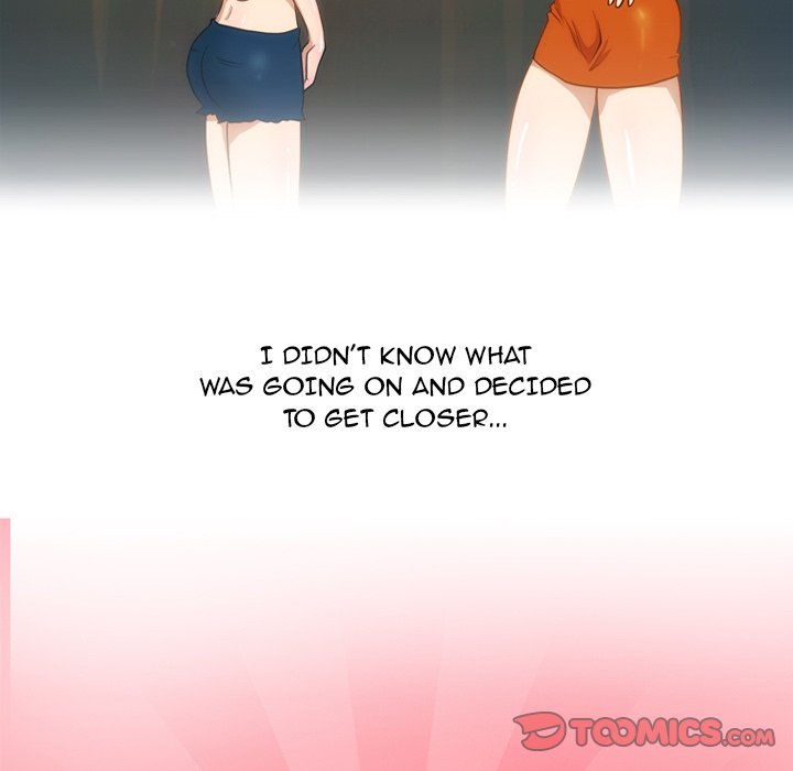 Friend Gossip - Chapter 28 [photo 14] - MangaPorn