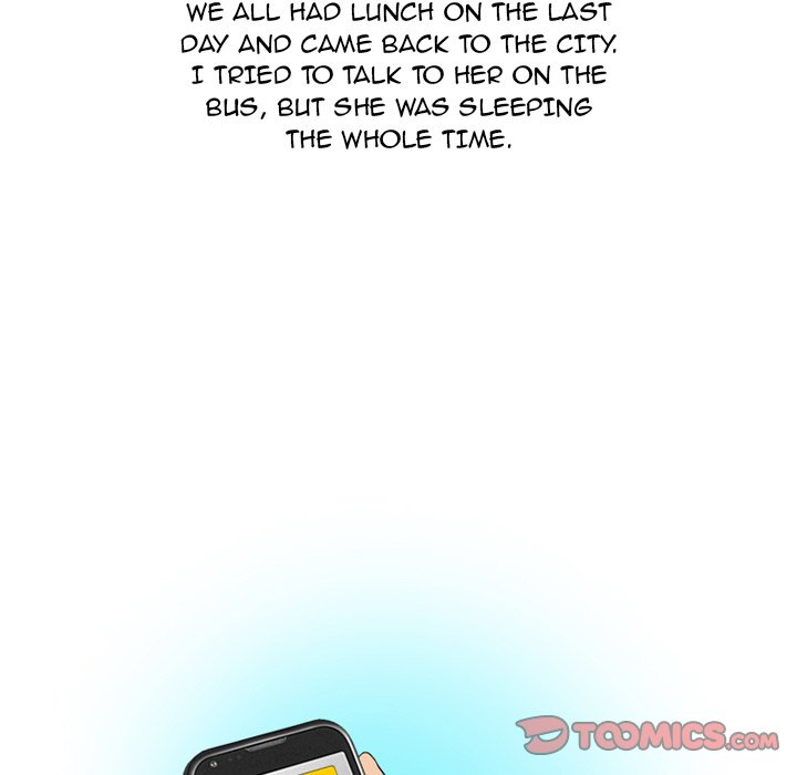 Friend Gossip - Chapter 28 [photo 20] - MangaPorn