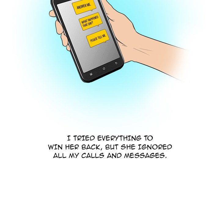 Friend Gossip - Chapter 28 [photo 21] - MangaPorn