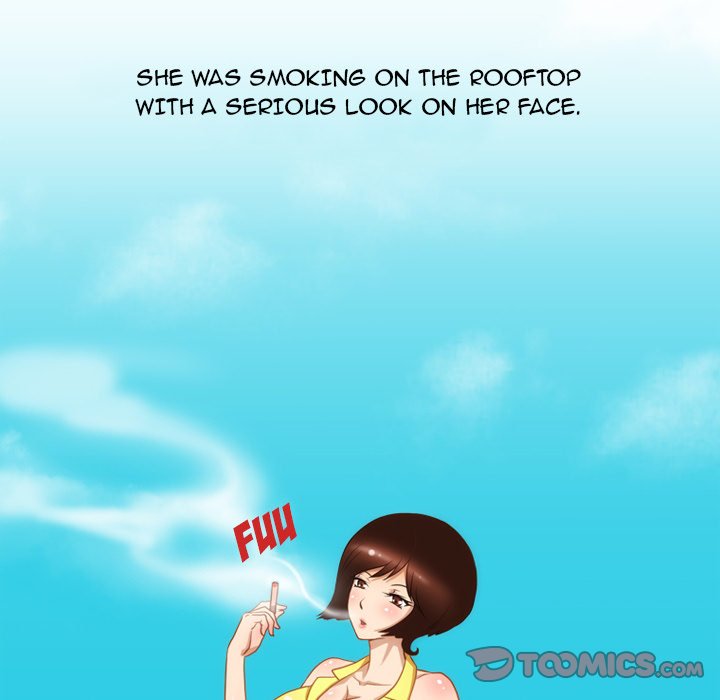 Friend Gossip - Chapter 28 [photo 26] - MangaPorn