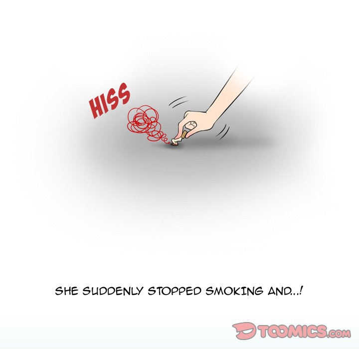 Friend Gossip - Chapter 28 [photo 30] - MangaPorn