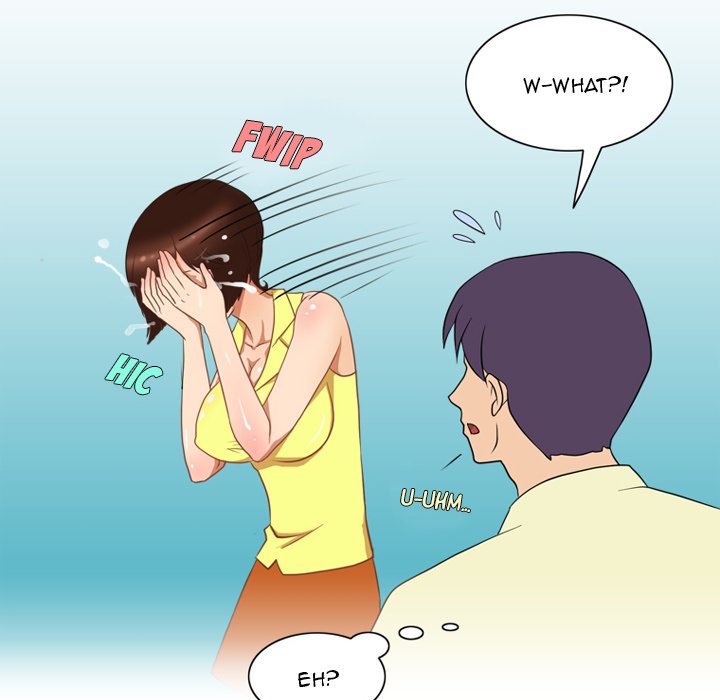 Friend Gossip - Chapter 28 [photo 31] - MangaPorn
