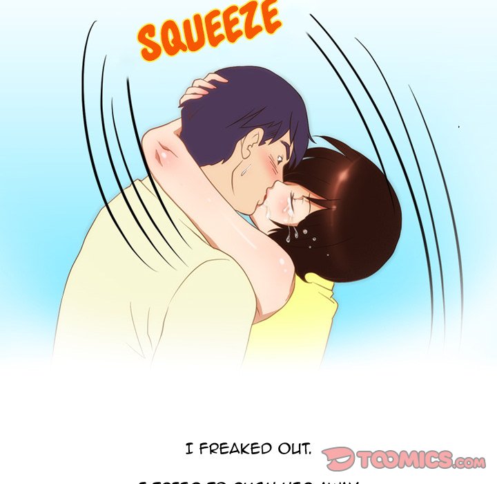 Friend Gossip - Chapter 28 [photo 34] - MangaPorn