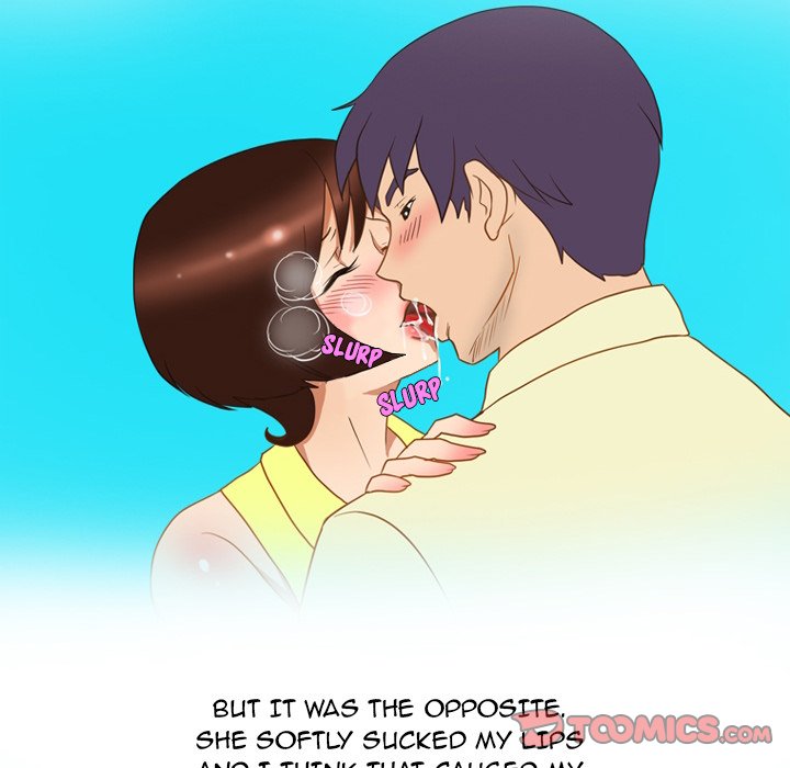 Friend Gossip - Chapter 28 [photo 36] - MangaPorn