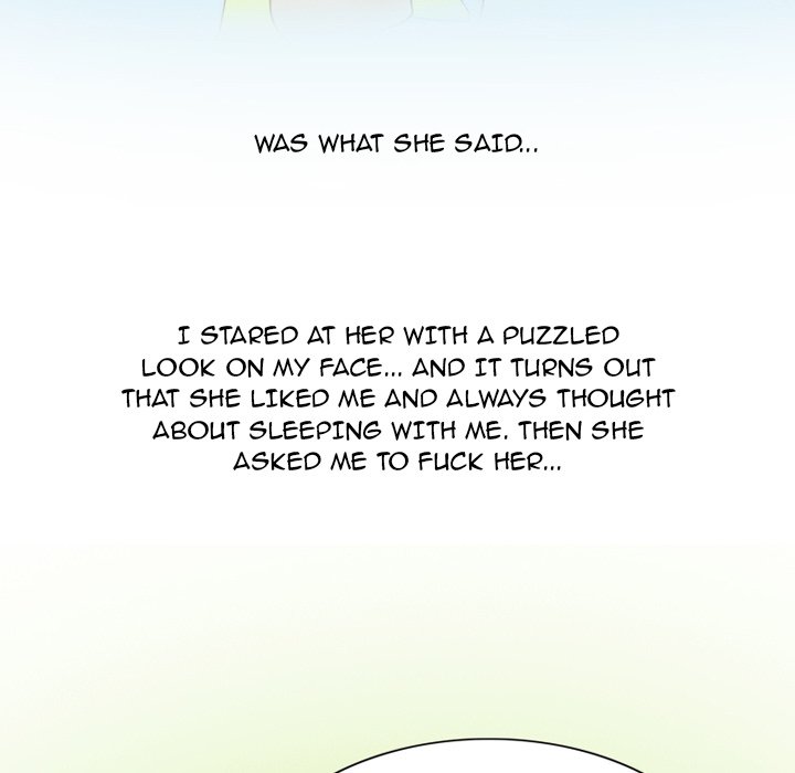 Friend Gossip - Chapter 28 [photo 39] - MangaPorn