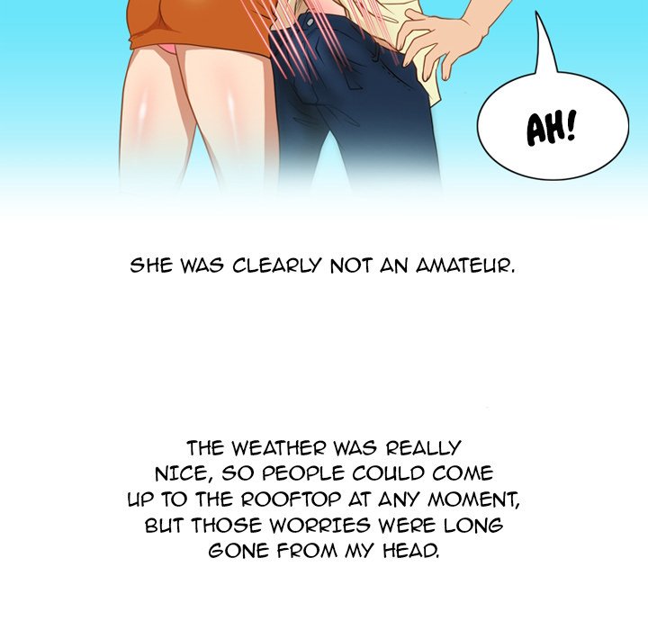 Friend Gossip - Chapter 28 [photo 43] - MangaPorn