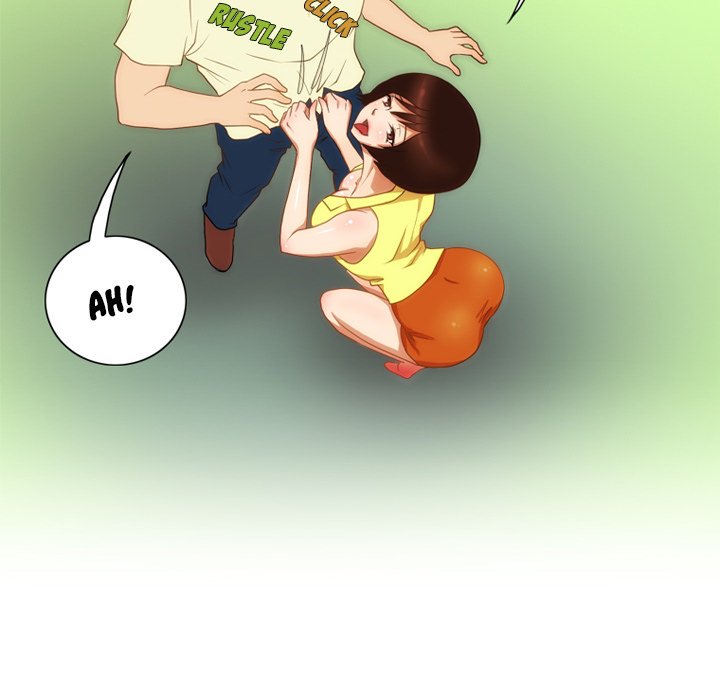 Friend Gossip - Chapter 28 [photo 45] - MangaPorn