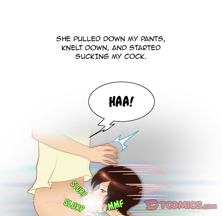 Friend Gossip - Chapter 28 [photo 46] - MangaPorn