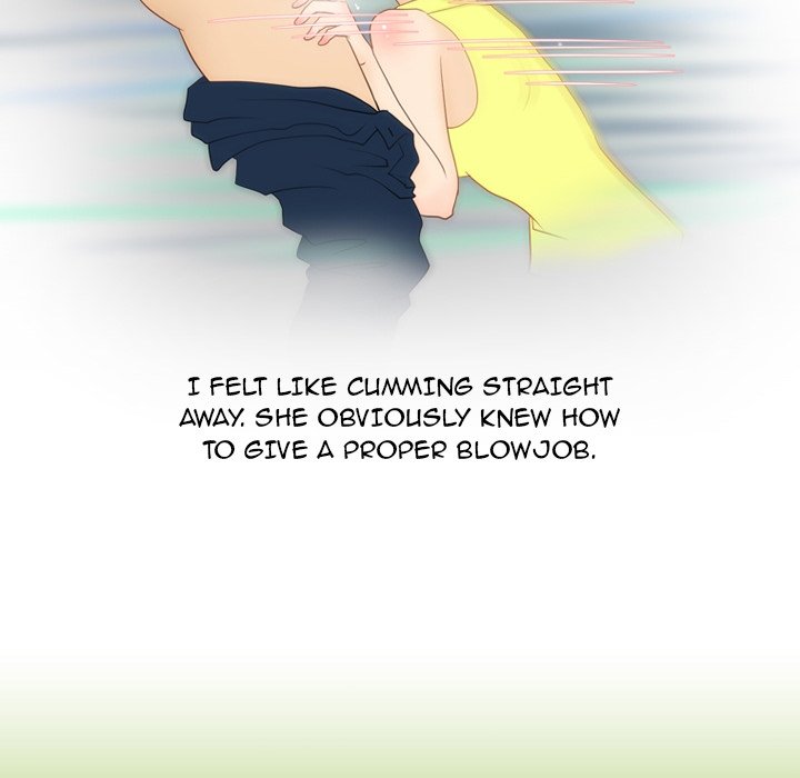 Friend Gossip - Chapter 28 [photo 47] - MangaPorn