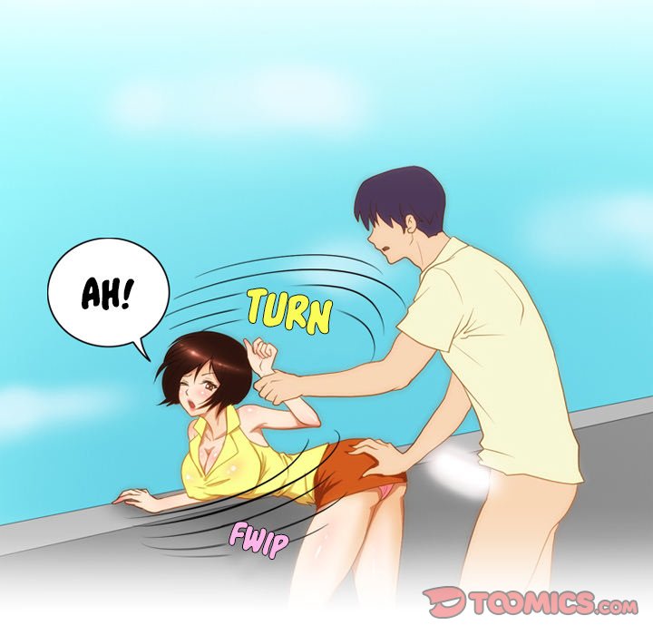 Friend Gossip - Chapter 28 [photo 50] - MangaPorn